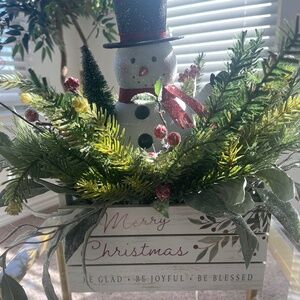 Christmas decorations